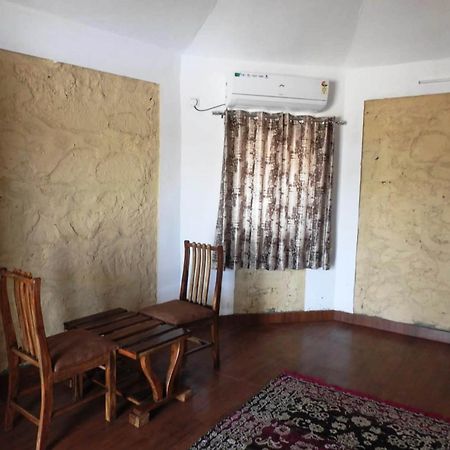 Jawai Wildlife Safari Camp Bed and Breakfast Nana Esterno foto