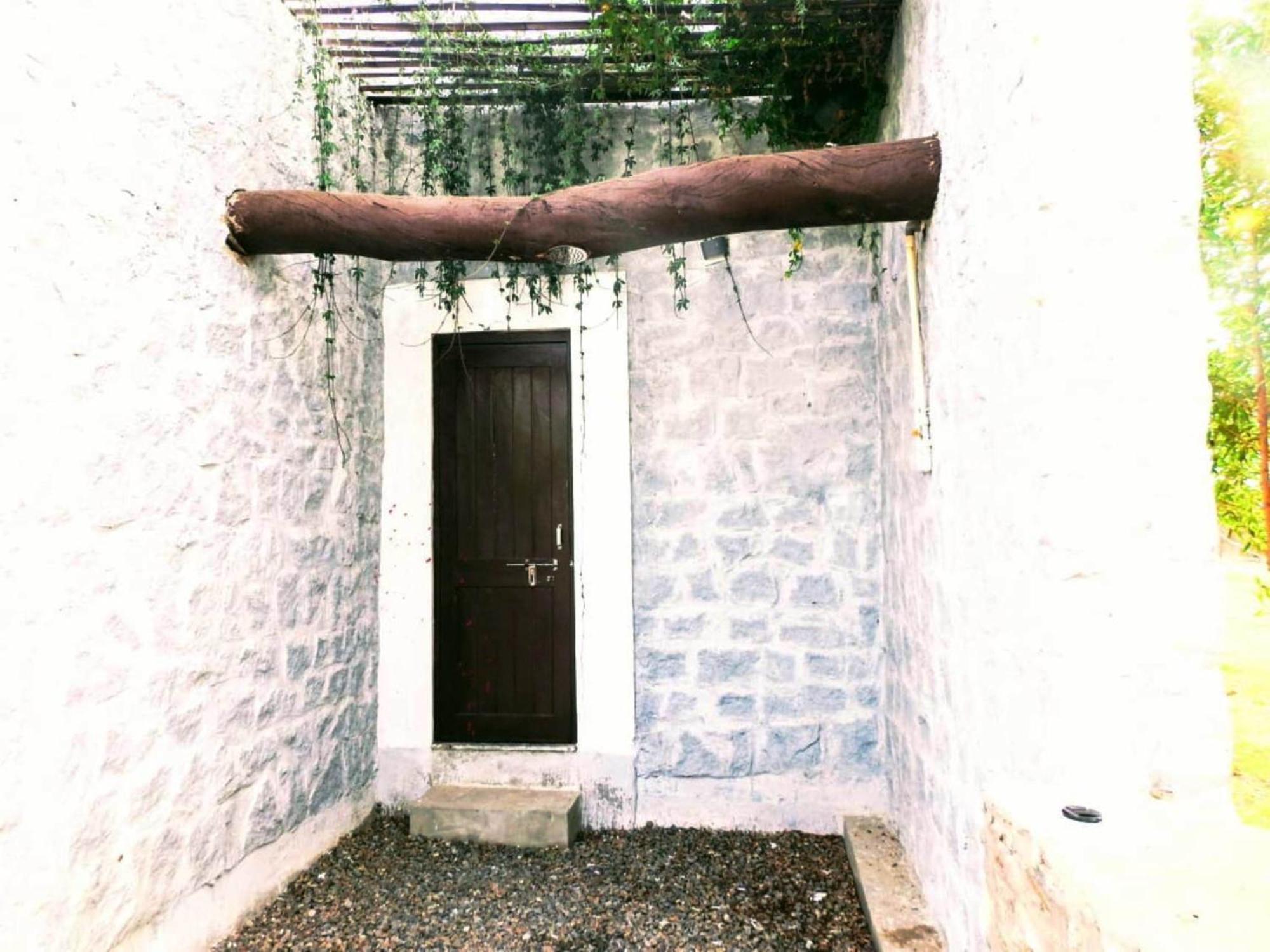 Jawai Wildlife Safari Camp Bed and Breakfast Nana Esterno foto