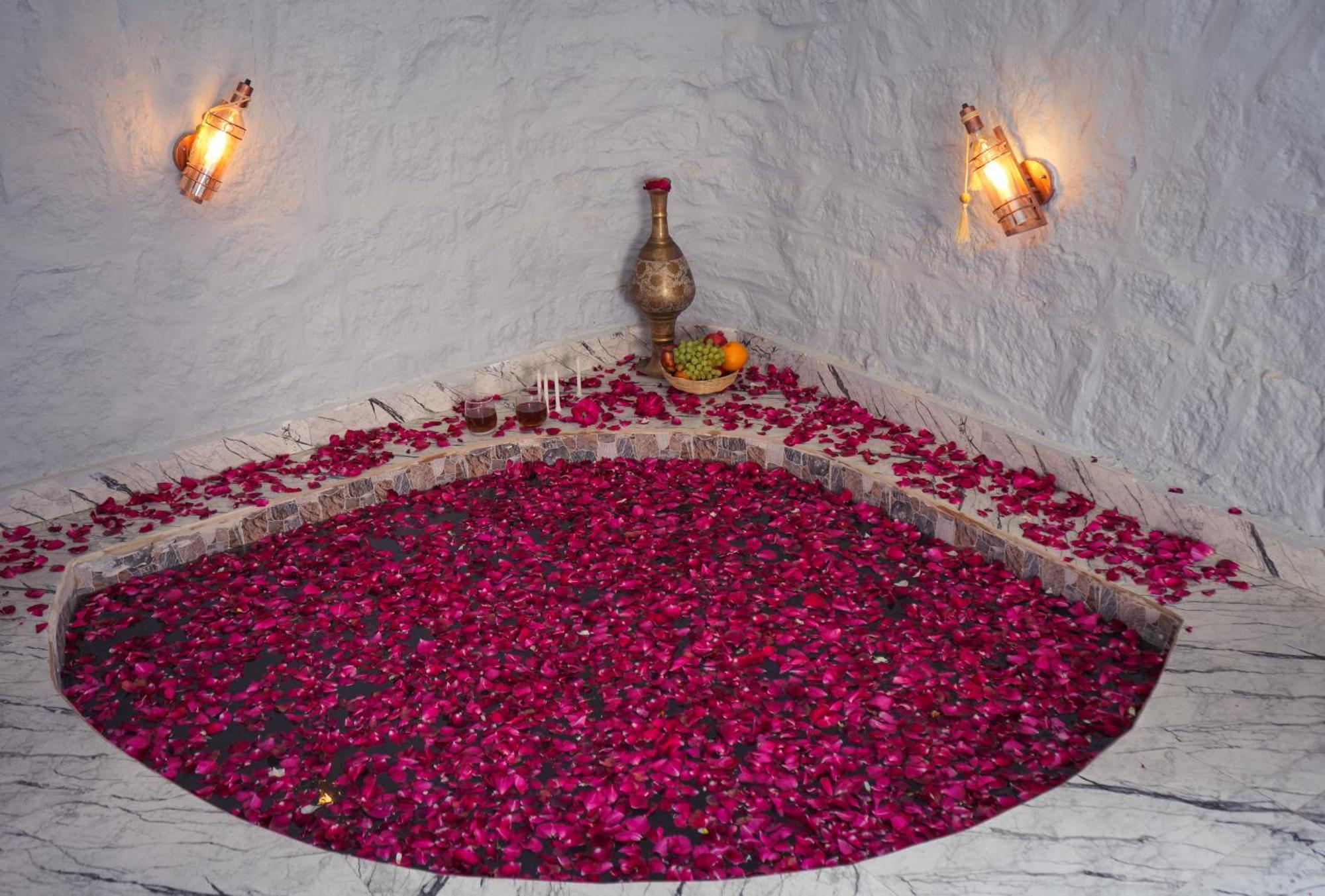 Jawai Wildlife Safari Camp Bed and Breakfast Nana Esterno foto